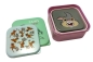 Preview: Snackboxen 3er set Bambi-Kloper